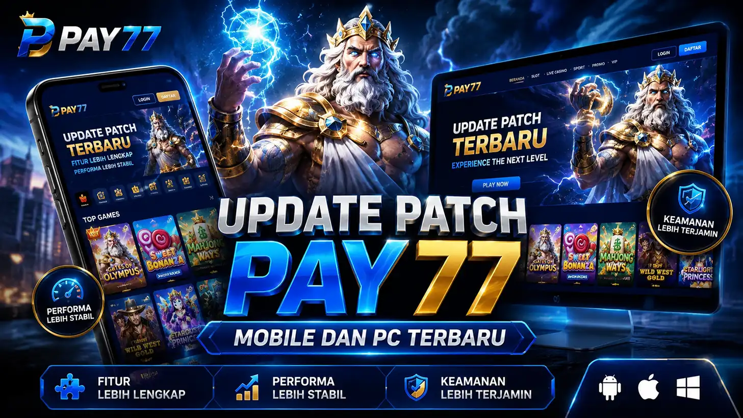 Admin77